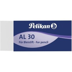 PELIKAN 606046 GOMMA AL 30...